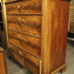 776 8346 CHEST OF DRAWERS